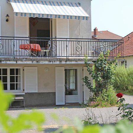 مبيت وإفطار Nantiat Les Vieux Fourneaux المظهر الخارجي الصورة
